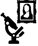 forensics obras de arte